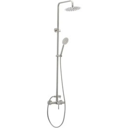 Душевая стойка Mixxus SUS-003-J - фото 