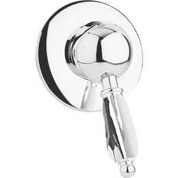 Смеситель для душа Cezares ELITE-DIM-01-M, Цвет производителя: хром - фото 