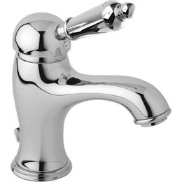 Смеситель для раковины Cezares ELITE-LSM1-01-M - фото 