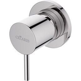Смеситель для душа Cezares LEAF-DIM-L-01 - фото 