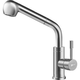 Смеситель для кухни Lemark Expert LM5076S - фото 
