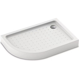 Поддон Veconi 100x90 см TZ55R-10090-C5 R - фото 