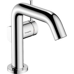 Смеситель для раковины Hansgrohe Tecturis S 73320000 - фото 