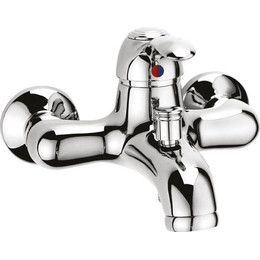 Смеситель для ванны Cezares LIRA-C-VDM1-01 - фото 