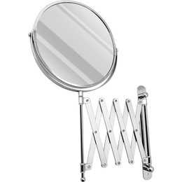 Зеркало косметическое настенное Санакс 75269-1 - фото 