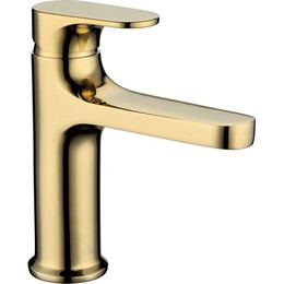 Смеситель для раковины Boheme Spectre 451-G, gold, Цвет производителя: gold - фото 