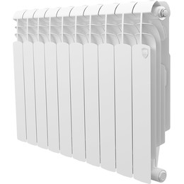 Радиатор Royal Thermo Vittoria Super 500 2.0 800х560 мм (10 секций) - фото 