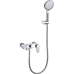 Смеситель для ванны Boheme Spectre 453-CR, chrome, Цвет производителя: chrome - фото 