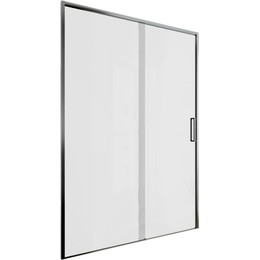 Душевая дверь Aquanet Pleasure Evo AE65-N130-CT 130 см 312538, хром/прозрачное - фото 