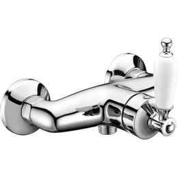 Смеситель для душа Boheme Vogue 224, chrome - фото 