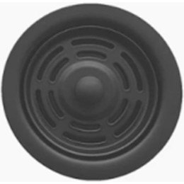 Горловина для измельчителя Emar Black - фото 