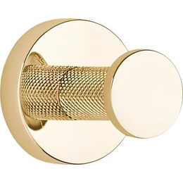 Крючок Boheme Uno 10976-G, gold, Цвет производителя: gold - фото 
