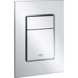 Кнопка смыва Grohe Skate Cosmopolitan 37535000 - фото 