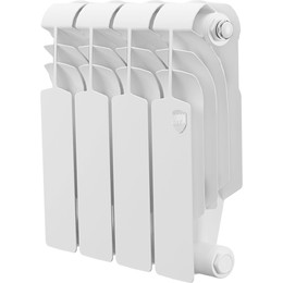 Радиатор Royal Thermo Vittoria Super 300 320х360 мм (4 секции) - фото 
