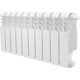 Радиатор Royal Thermo Vittoria Super 300 VDR 720х360 мм (9 секций) - фото 