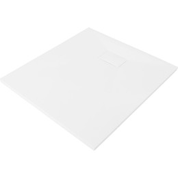 Поддон SMC WasserKraft Main 80х80 см 41T02 - фото 