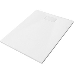 Поддон SMC WasserKraft Main 110х80 см 41T14 - фото 