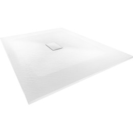 Поддон SMC WasserKraft Main 140х100 см 41T37 - фото 