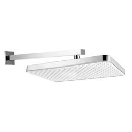 Верхний душ Aquatek  305x205 мм AQ2081CR - фото 