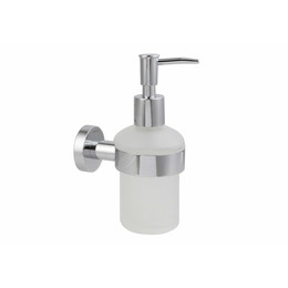 Дозатор для жидкого мыла Aquatek Вега AQ4005CR - фото 