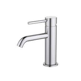 Смеситель для раковины Aquatek Европа AQ1310CR, Цвет производителя: хром - фото 