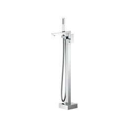 Смеситель для ванны Aquatek Либра AQ1645CR, Цвет производителя: хром - фото 
