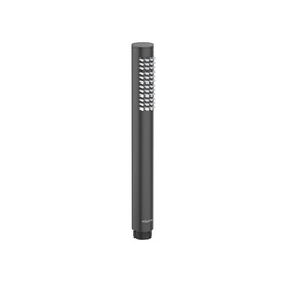 Ручной душ Aquatek Европа AQ2002MB, чёрный матовый - фото 