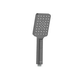 Ручной душ Aquatek Лира AQ2005MB, чёрный матовый - фото 