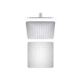 Верхний душ Aquatek 250x250 мм AQ2072CR - фото 