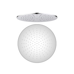 Верхний душ Aquatek 300x300 мм AQ2079CR - фото 