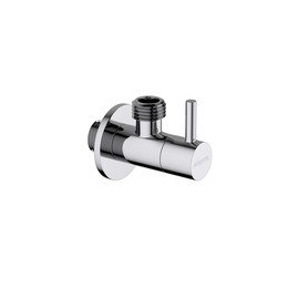 Вентиль угловой Aquatek AQ2452CR - фото 