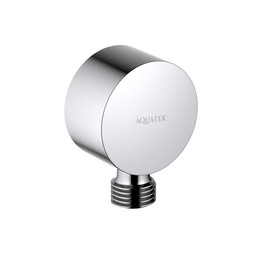 Шланговое подсоединение Aquatek AQ2457CR - фото 