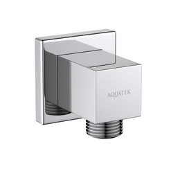 Шланговое подсоединение Aquatek AQ2458CR - фото 