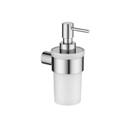 Дозатор для жидкого мыла Aquatek Лира AQ4405CR - фото 