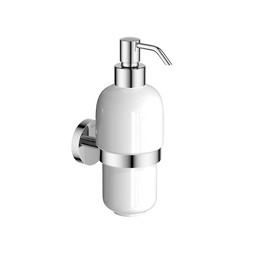 Дозатор для жидкого мыла Aquatek Бетта AQ4605CR - фото 