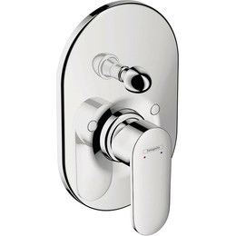 Смеситель для ванны Hansgrohe Vernis Blend 71449000 - фото 