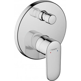 Смеситель для ванны Hansgrohe Vernis Blend 71466000 - фото 