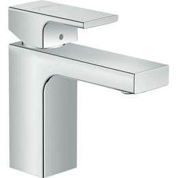 Смеситель для раковины Hansgrohe Vernis Shape 71568000 - фото 