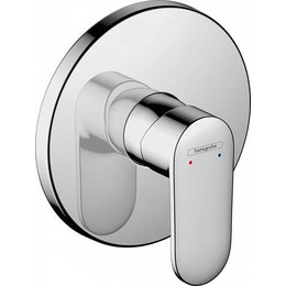 Смеситель для душа Hansgrohe Vernis Blend 71667000 - фото 