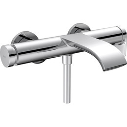 Смеситель для ванны Hansgrohe Vivenis 75420000 - фото 