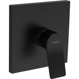 Смеситель для душа Hansgrohe Vivenis 75615670, чёрный матовый - фото 