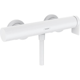 Смеситель для душа Hansgrohe Vivenis 75620700, белый матовый - фото 