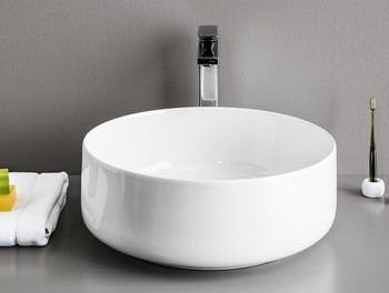 чаша-раковина