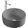 Раковина-чаша Aquatek 40 см AQ5118-MG, серый матовый - фото 
