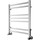 Полотенцесушитель водяной Aquatek Альтаир П7 500х600 мм AQ KK0760CH - фото 