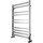Полотенцесушитель водяной Aquatek Альтаир П10 500х800 мм AQ KK1080CH - фото 