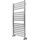 Полотенцесушитель водяной Aquatek Лира П16 500х1100 мм AQ KP1610CH - фото 
