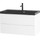 Тумба подвесная с раковиной BelBagno MARINO-800-2C-SO-BO-P 80 см, Bianco Opaco (раковина BB800/450-LV-ART-AST-NERO) - фото, картинка Тумба подвесная с раковиной BelBagno MARINO-800-2C-SO-BO-P 80 см, Bianco Opaco (раковина BB800/450-LV-ART-AST-NERO) - фото