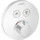 Смеситель для душа с термостатом Hansgrohe ShowerSelect S 15743700, белый матовый - фото, картинка Смеситель для душа с термостатом Hansgrohe ShowerSelect S 15743700, белый матовый - фото