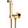 Гигиенический душ Lemark Solo LM7171G, золото - фото 